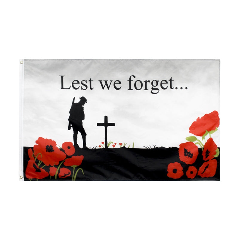 ANZAC Flag