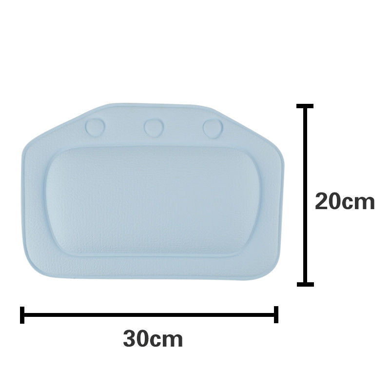 Bath Tub Pillow