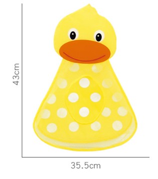 Bath Shower Toy Organiser