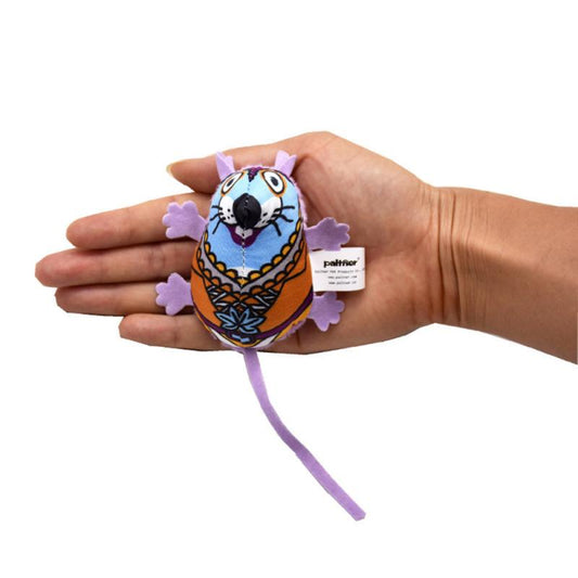 Catnip Cat Toy Mouse