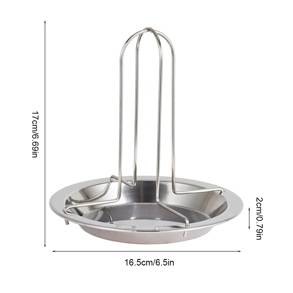 Chicken BBQ Roaster Stand