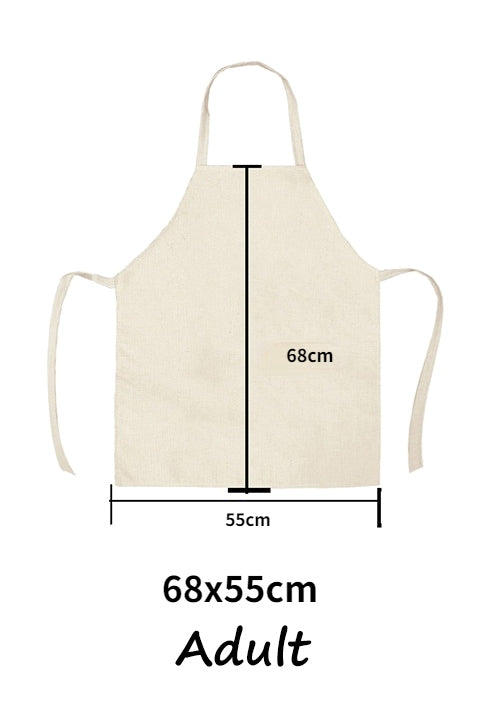 Christmas Apron