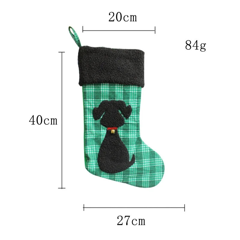 Christmas Stocking for Your Pet