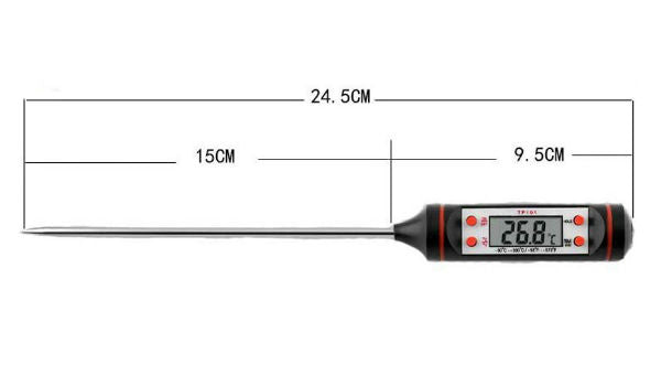 BBQ Thermometer