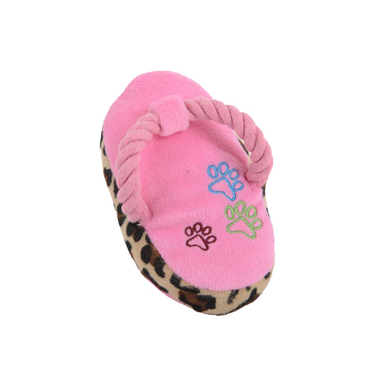 Dog Soft Slipper Chew