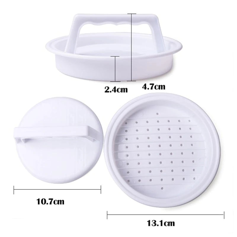 Hamburger Press