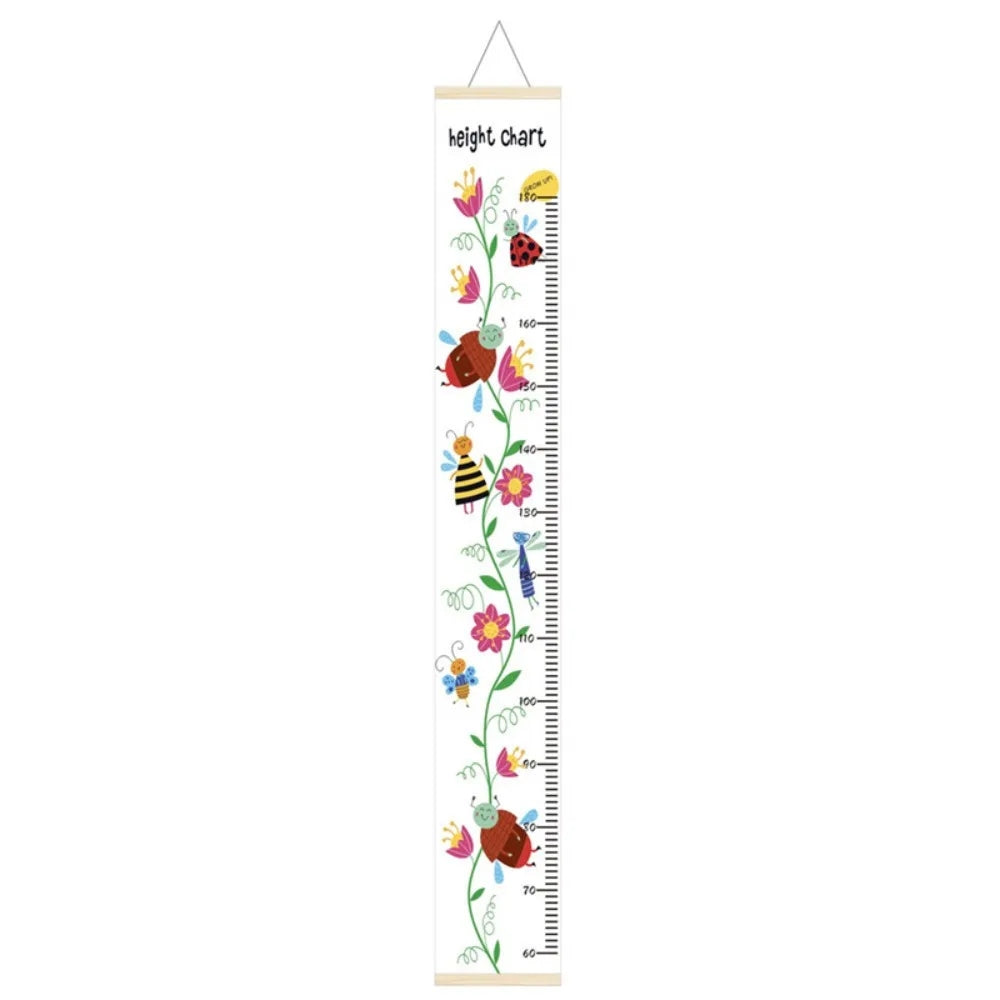Kids Growth Chart
