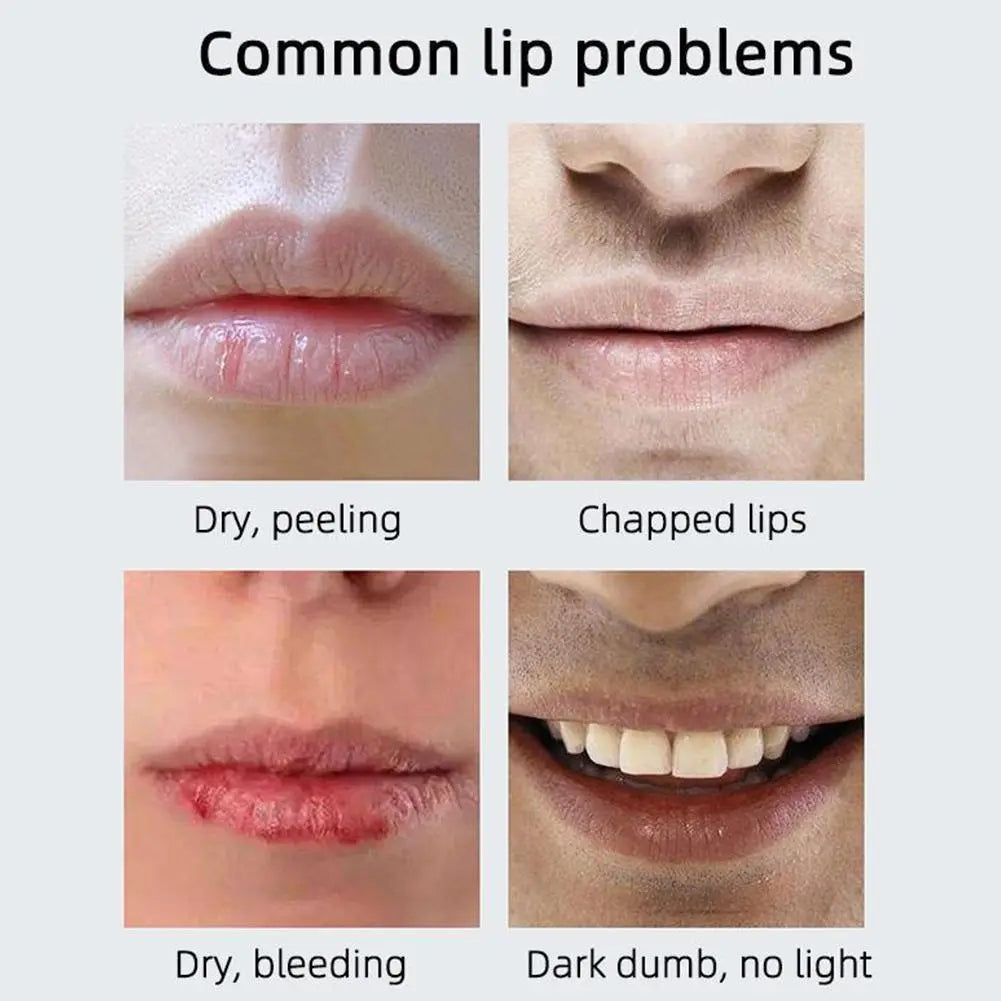 Lip Balm for Men