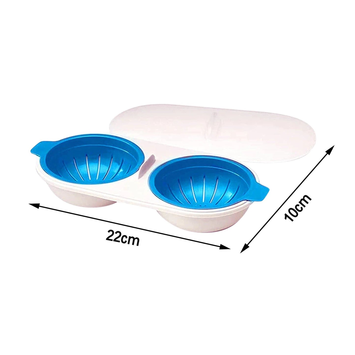Microwave Egg Poacher