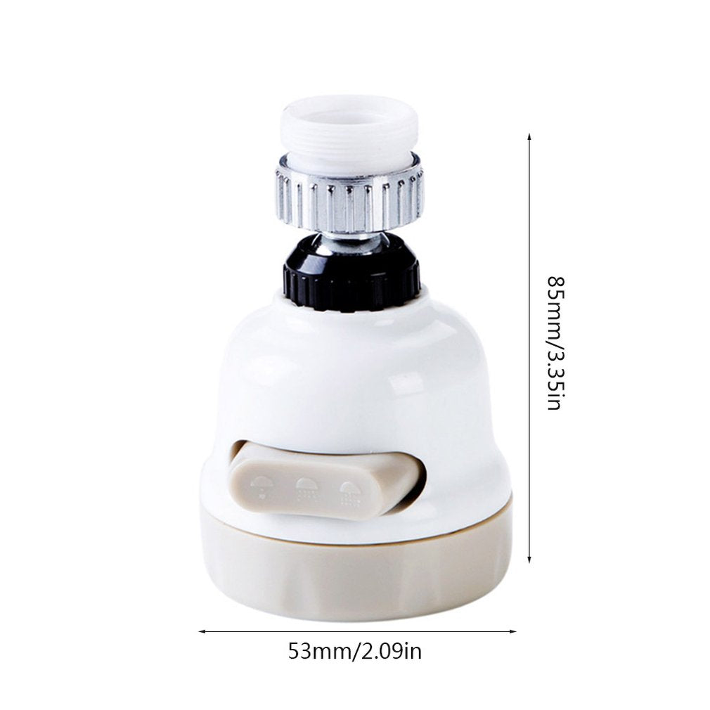 Kitchen Faucet Rotating 360 Degrees