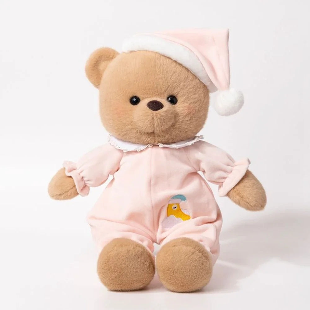 Teddy Bear in PJ's