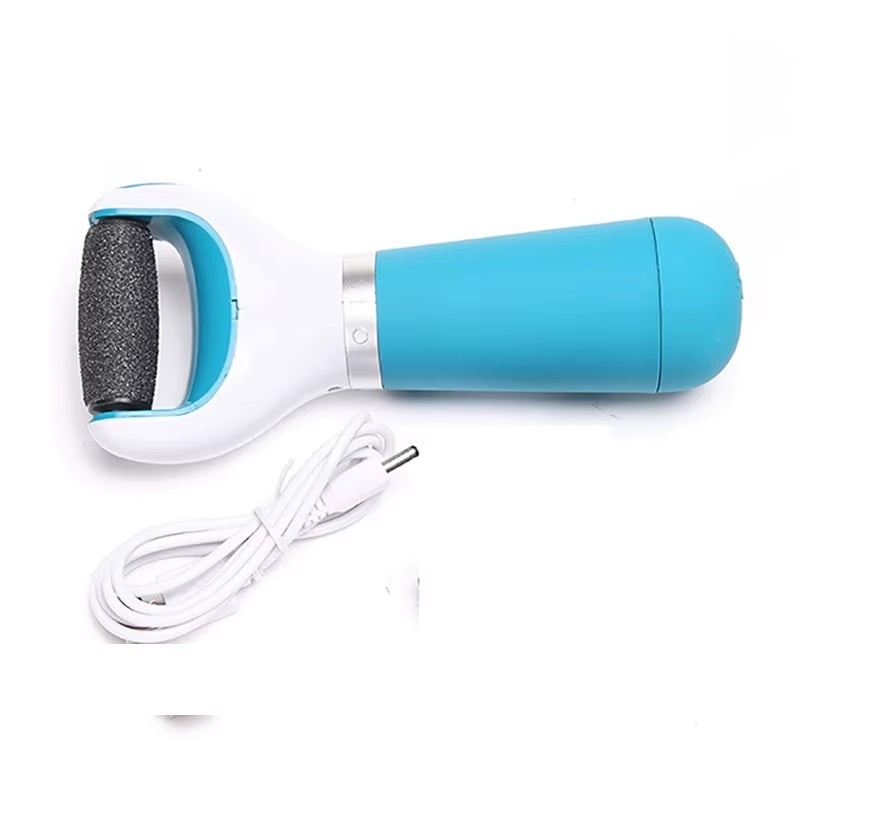 Velvet Smooth Electronic Foot File