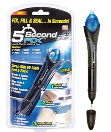 5 Second Fix Adhesive Glue