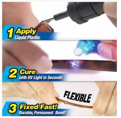 5 Second Fix Adhesive Glue