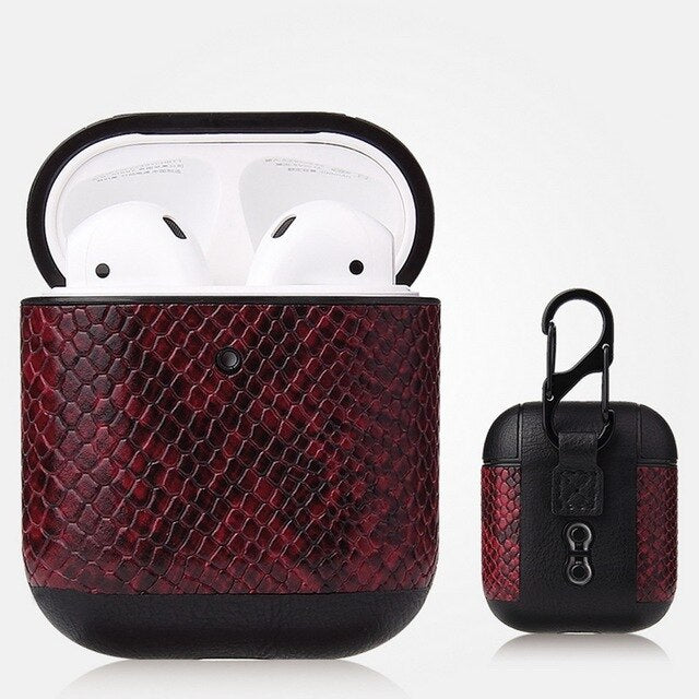 Airpods Protective Hard Case