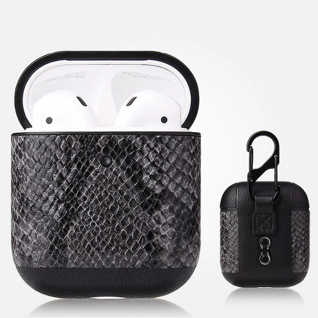 Airpods Protective Hard Case
