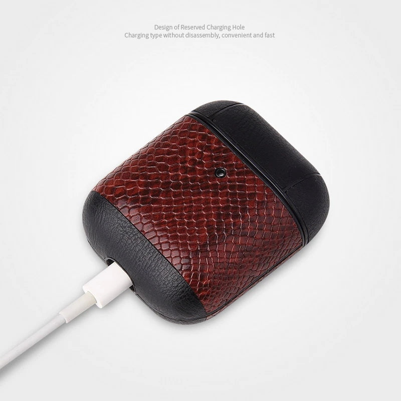 Airpods Protective Hard Case