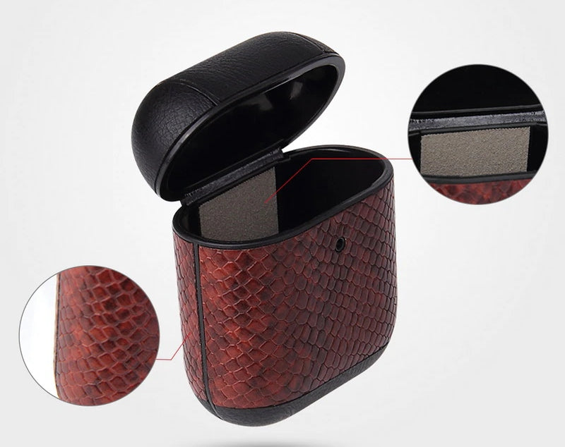 Airpods Protective Hard Case