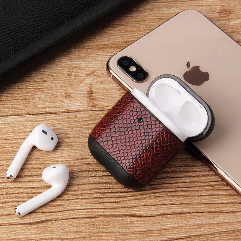 Airpods Protective Hard Case