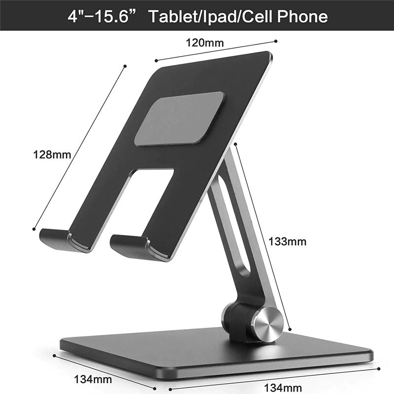 Tablet iPad Aluminium Alloy Stand