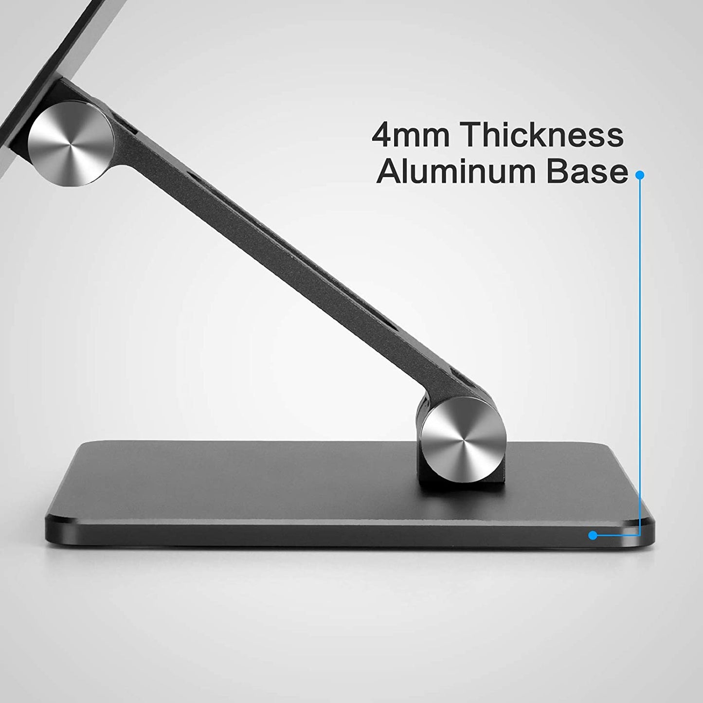 Tablet iPad Aluminium Alloy Stand
