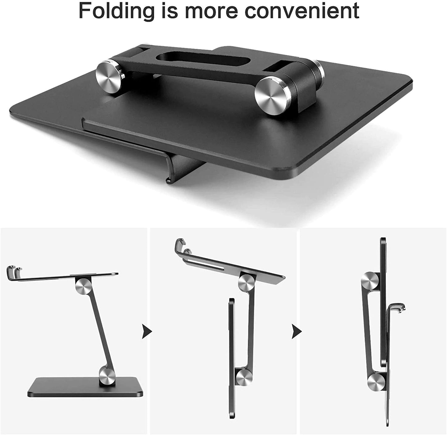 Tablet iPad Aluminium Alloy Stand