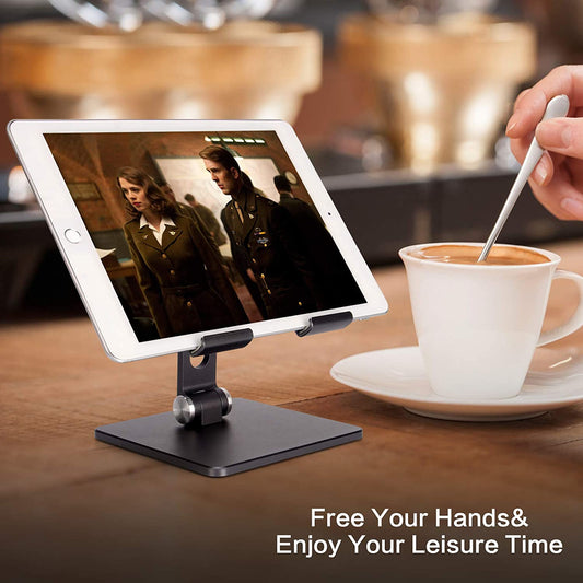 Tablet iPad Aluminium Alloy Stand
