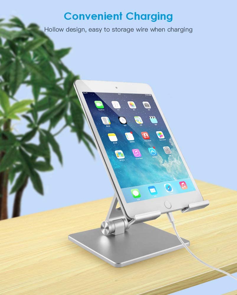 Tablet iPad Aluminium Alloy Stand