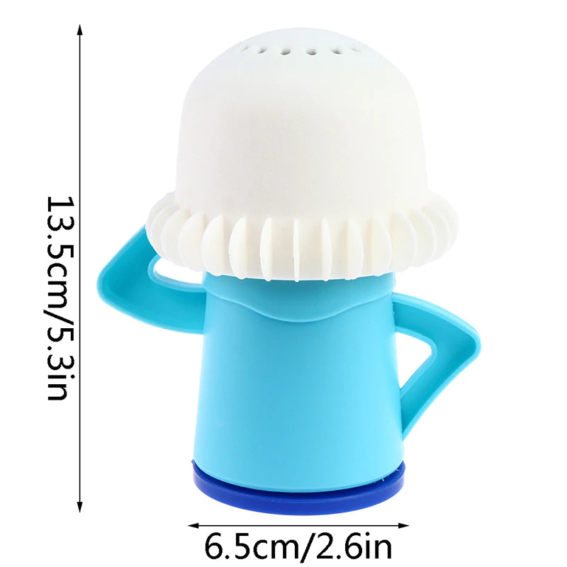 Angry Mom Fridge Cleaner
