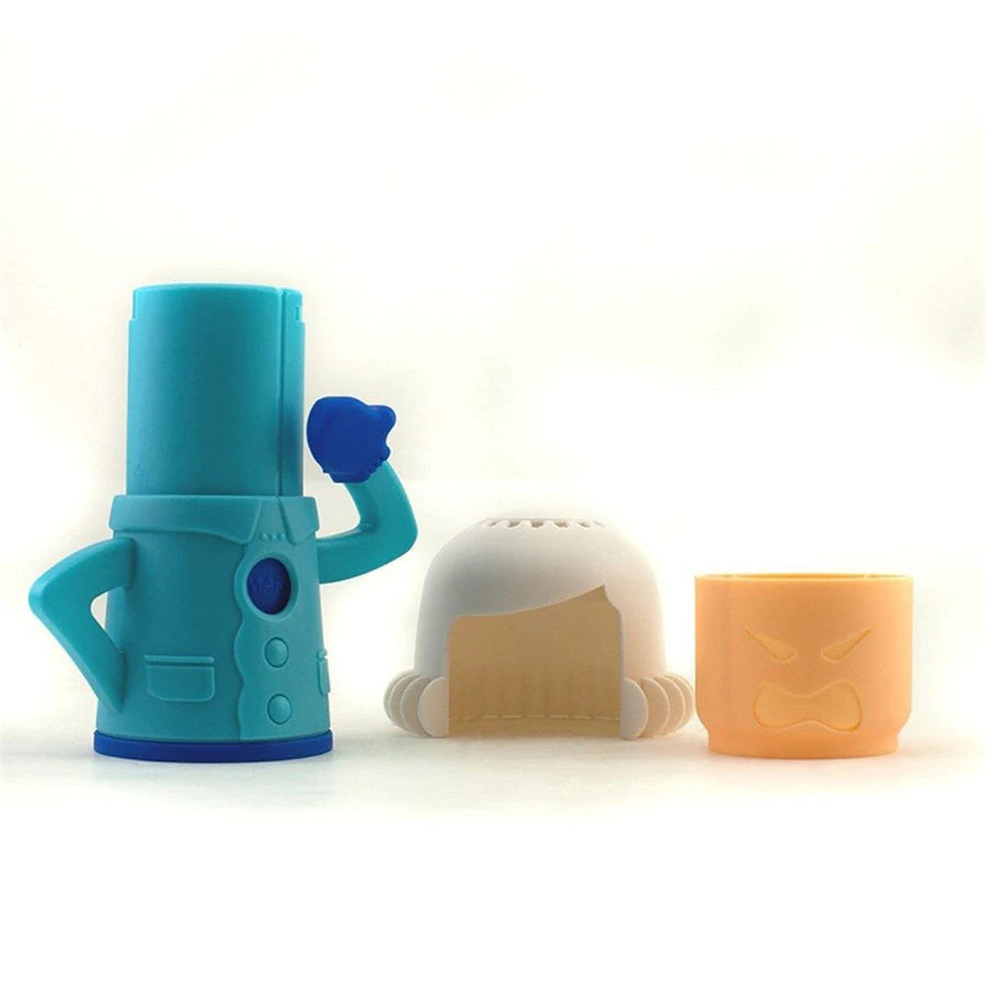 Angry Mom Fridge Cleaner
