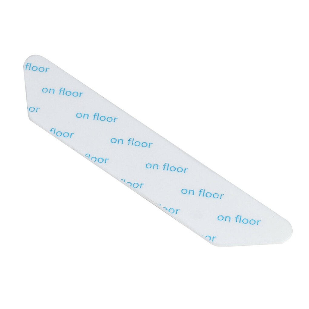 Anti Curling & Anti Slip Carpet Grippers - 8pk