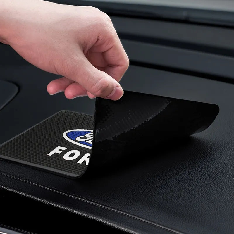 Anti Slip Dashboard Mat - Ford