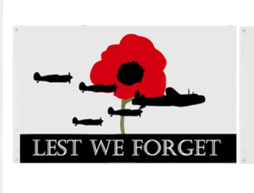 ANZAC Flag