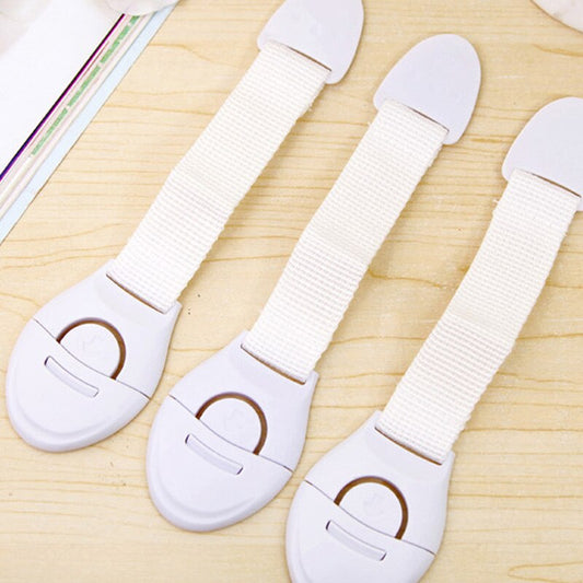 Baby Security Safety Lock 5pk