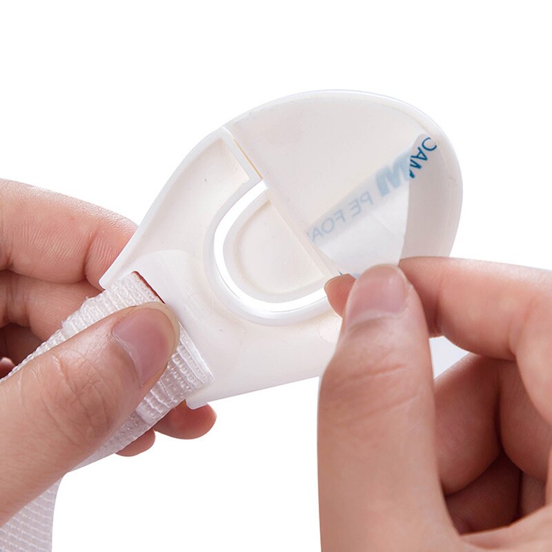 Baby Security Safety Lock 5pk