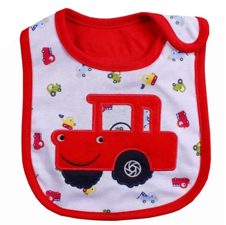Baby Bib - Waterproof