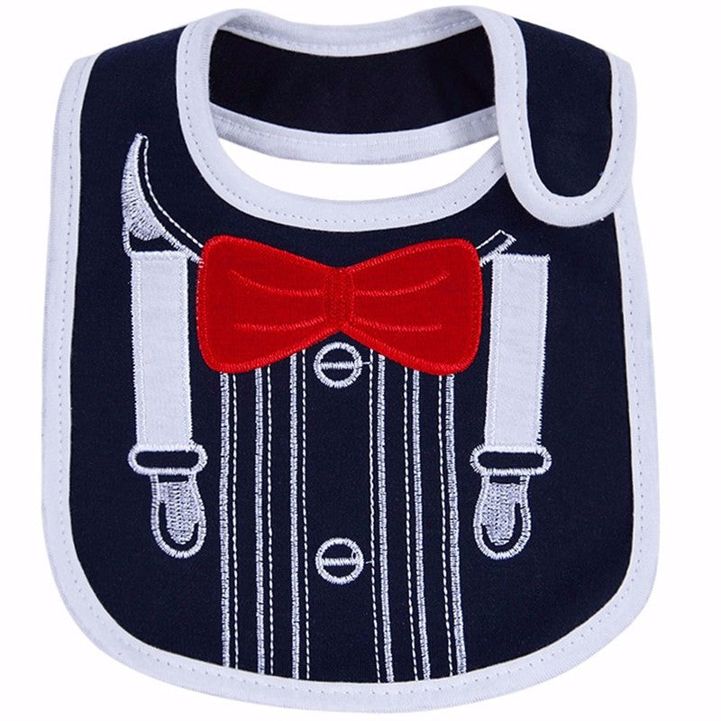Baby Bib - Waterproof