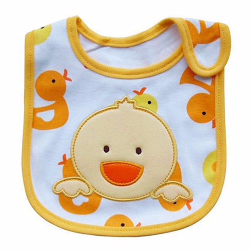 Baby Bib - Waterproof