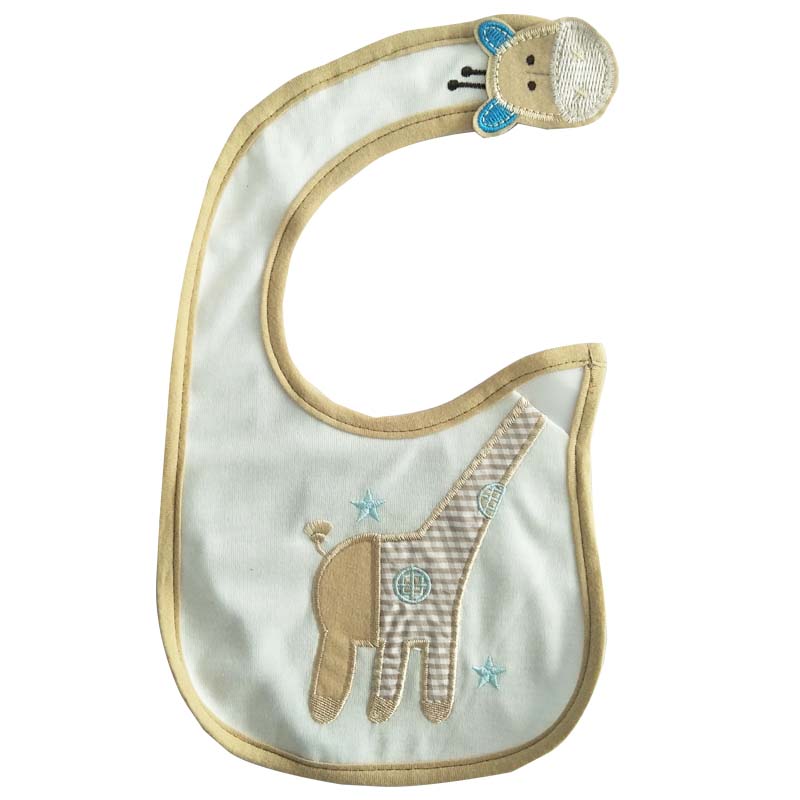 Baby Bib - Waterproof