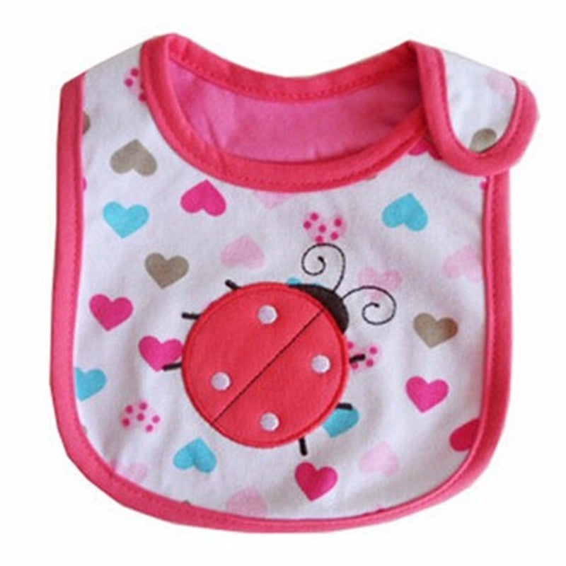 Baby Bib - Waterproof