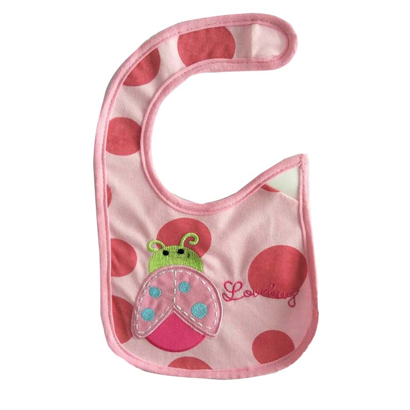 Baby Bib - Waterproof