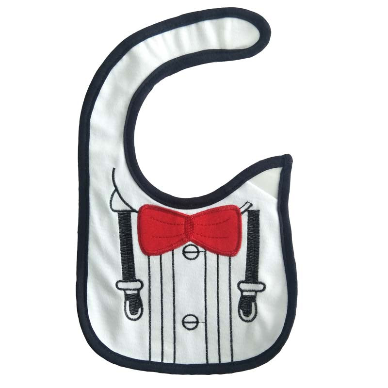 Baby Bib - Waterproof
