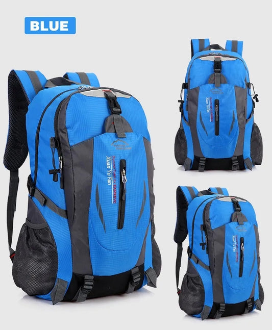 Backpack Waterproof