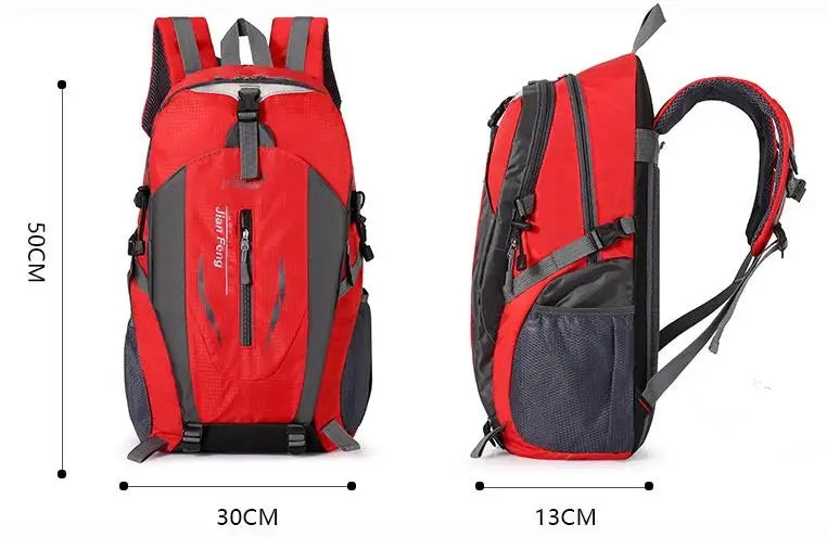 Backpack Waterproof