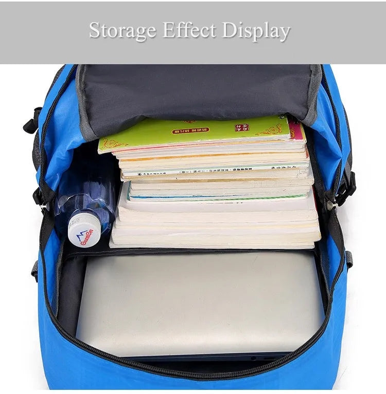 Backpack Waterproof