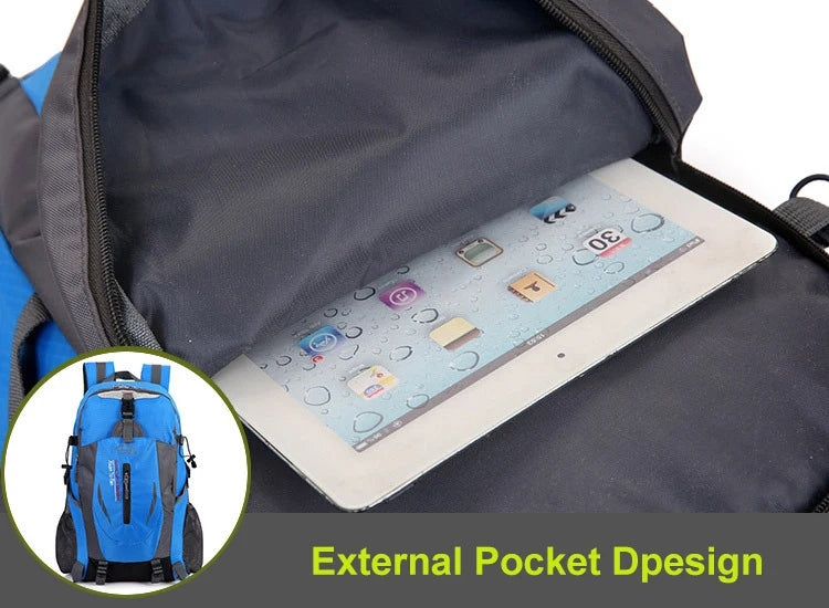 Backpack Waterproof