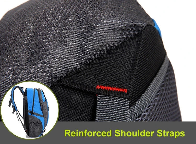 Backpack Waterproof