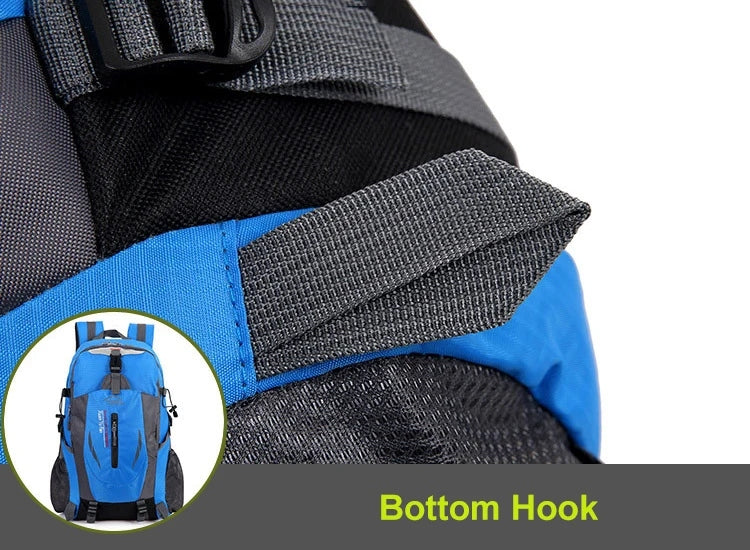 Backpack Waterproof