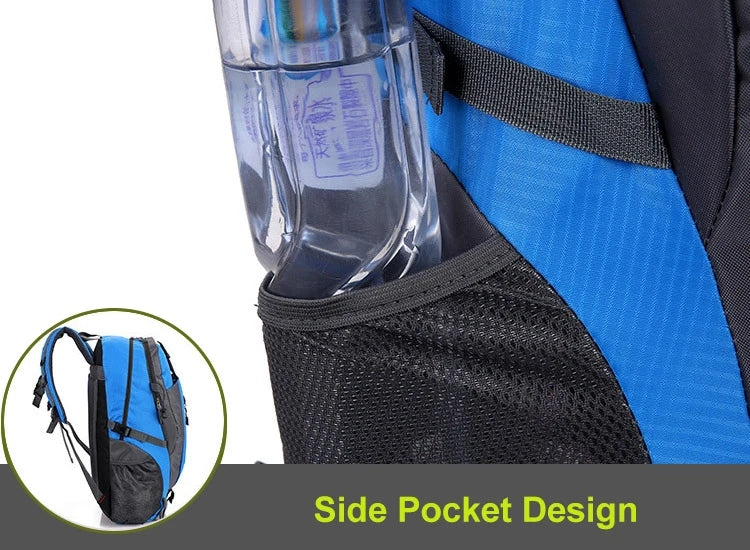 Backpack Waterproof