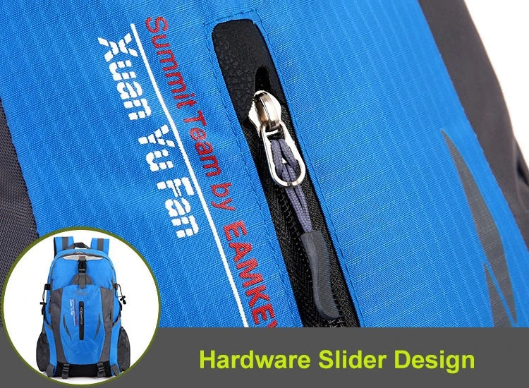 Backpack Waterproof